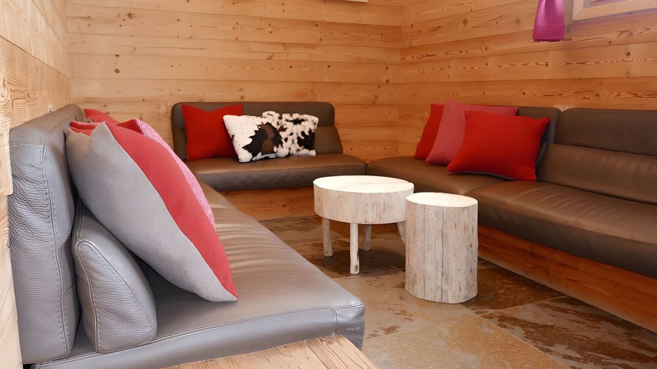 Photo of Livingroom in Les Varcins