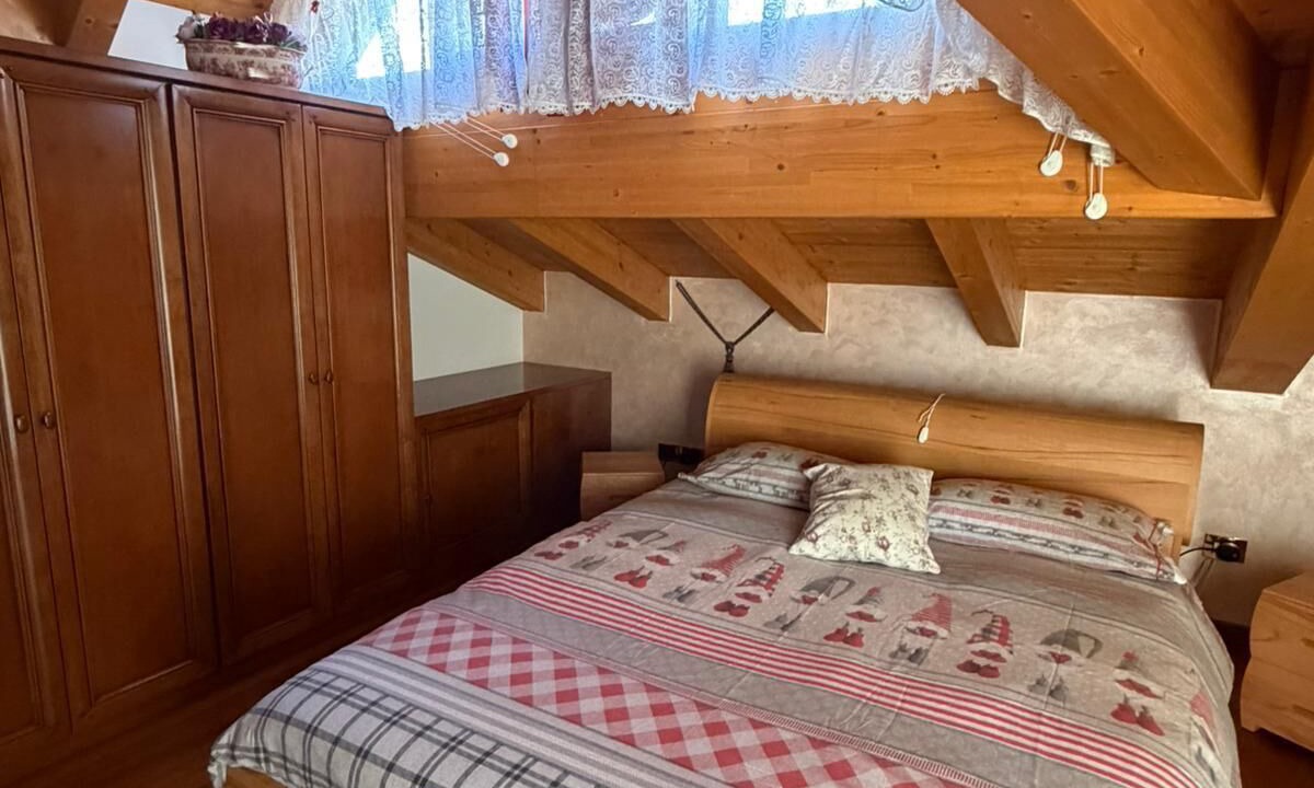 Photo of Bedroom in Martignano