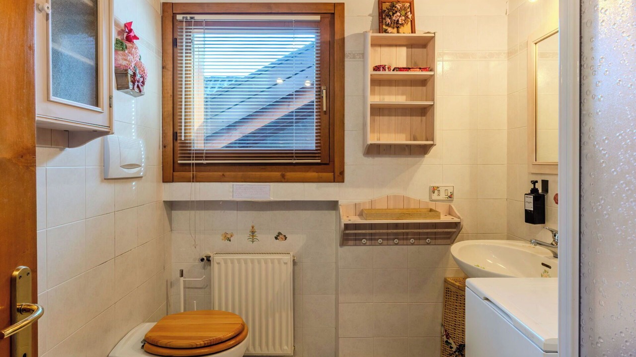 Photo of Bathroom in Ragoli