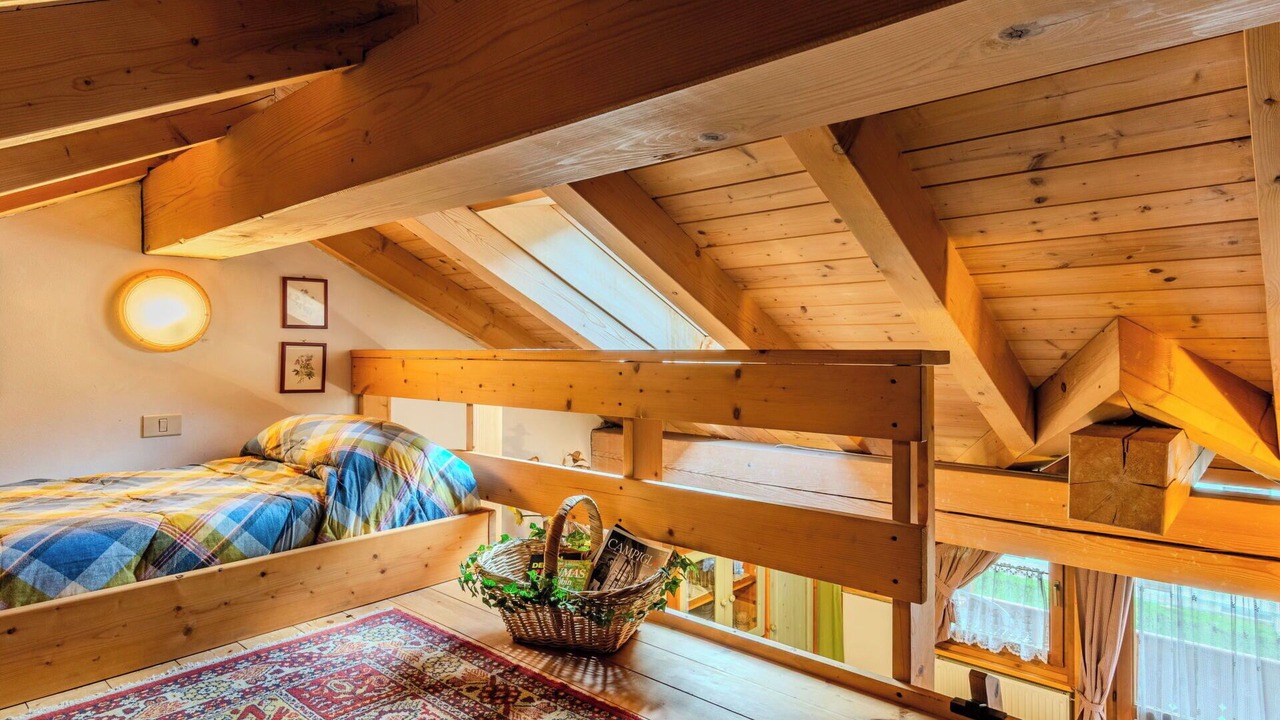 Photo of Bedroom in Ragoli