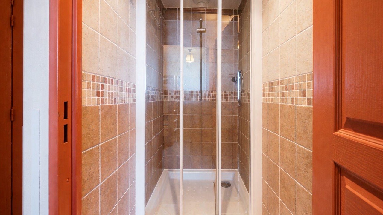Photo of Bathroom in Le Corbier