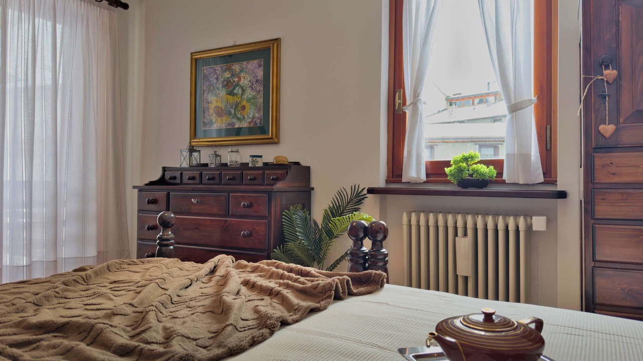 Photo of Bedroom in Bormio