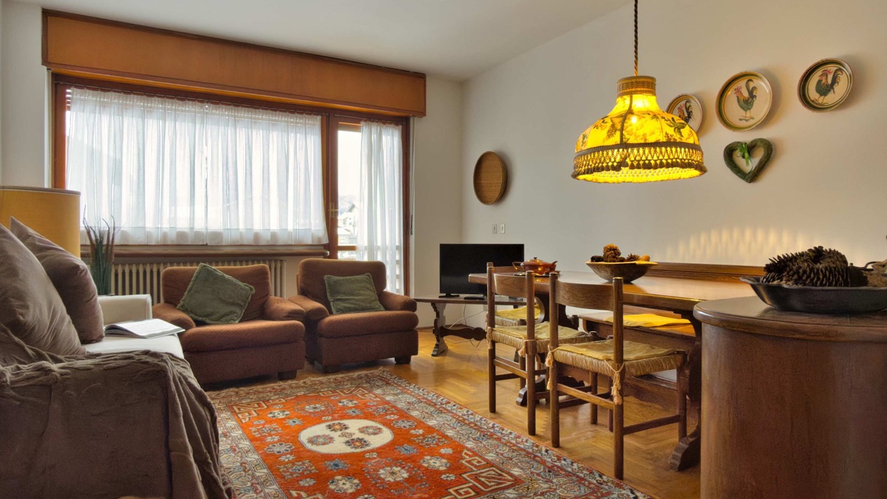 Photo of Livingroom in Bormio