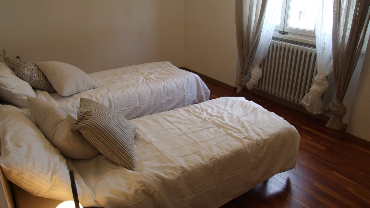 Photo of Bedroom in Pergine Valsugana