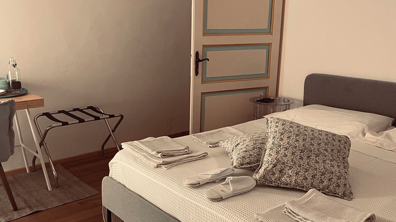 Photo of Bedroom in Bienno