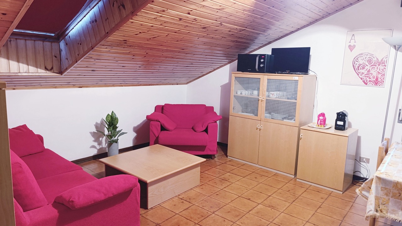 Photo of Livingroom in Corteno Golgi