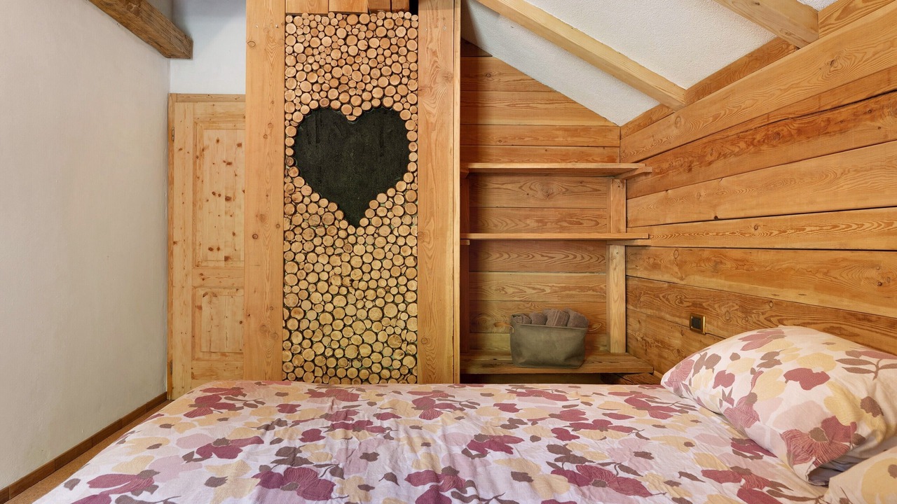 Photo of Bedroom in Barco