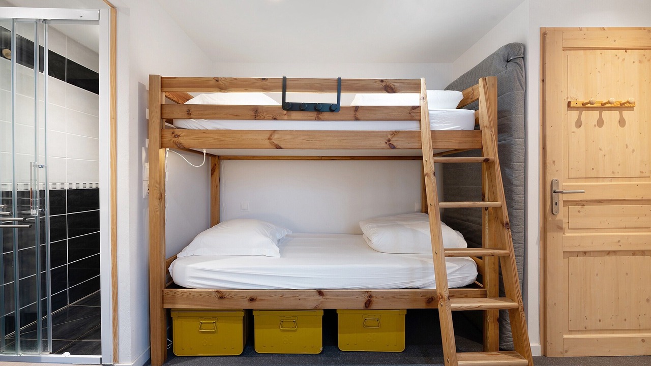 Photo of Bedroom in Nancroit