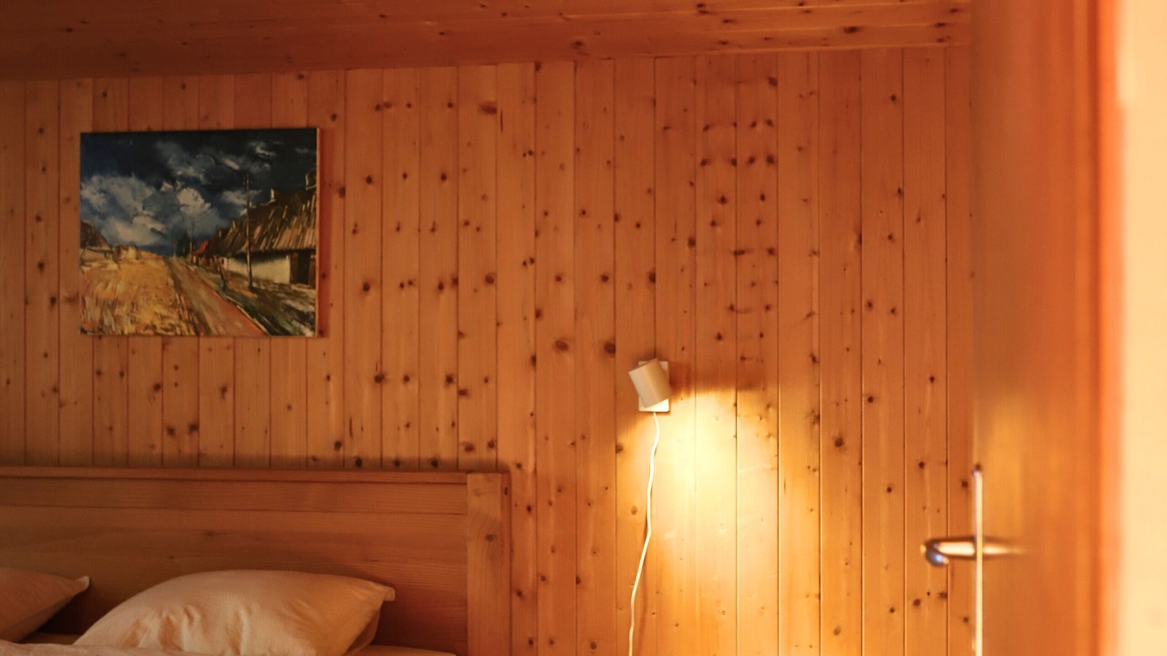 Photo of Bedroom in Blatten bei Naters