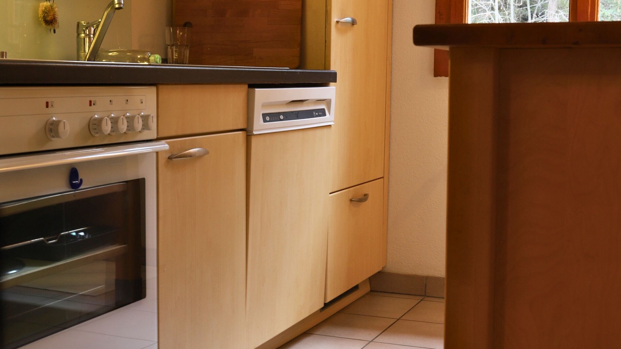 Photo of Kitchen in Blatten bei Naters