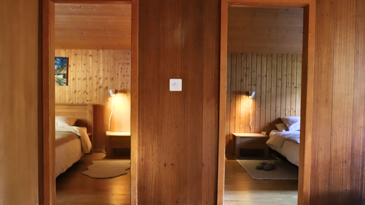 Photo of Bedroom in Blatten bei Naters