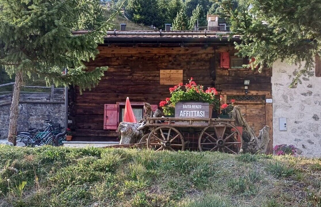 Photo of Outdoor in Livigno