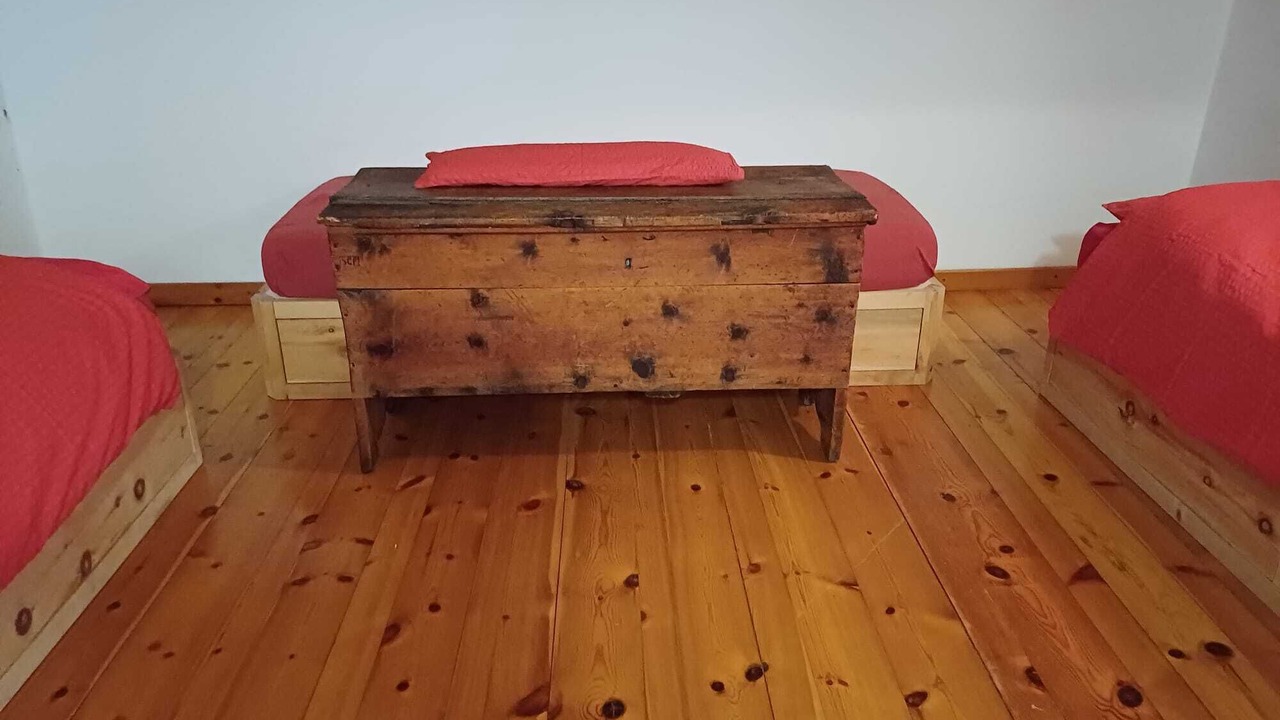 Photo of Bedroom in Livigno