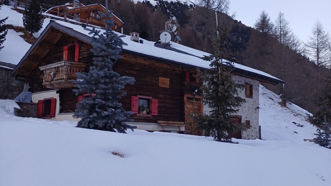 Photo of Outdoor in Livigno