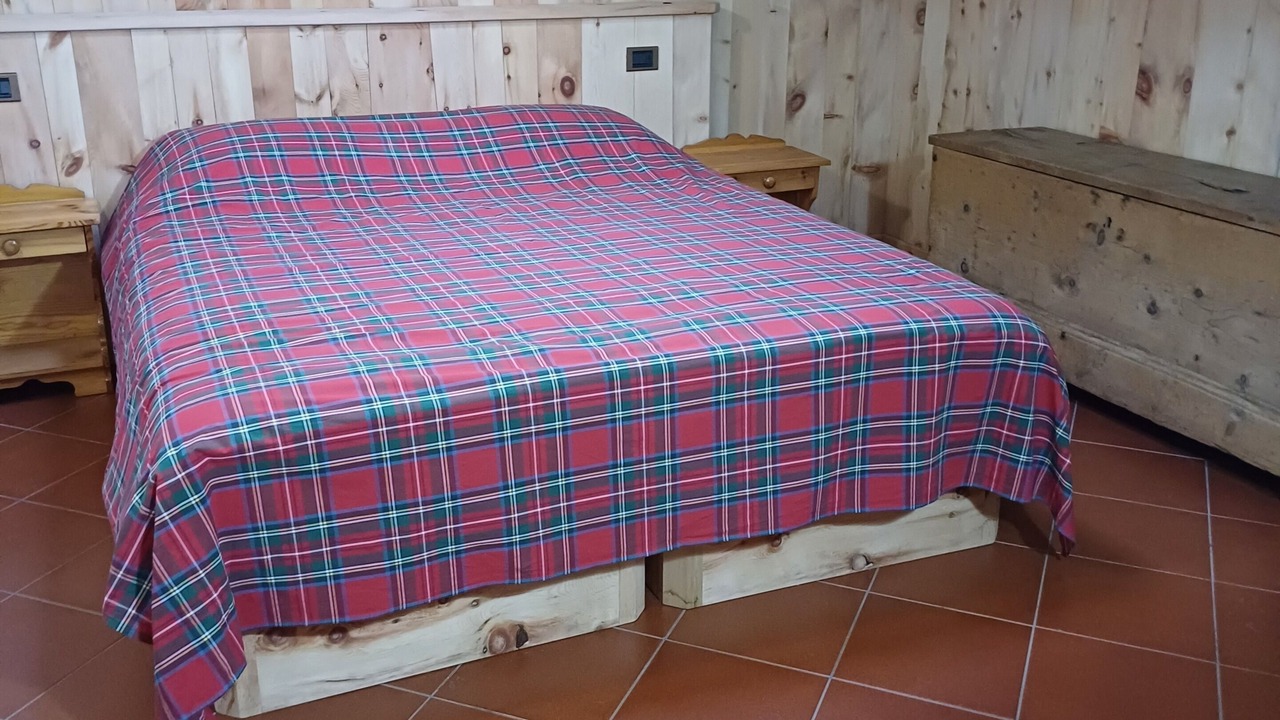 Photo of Bedroom in Livigno