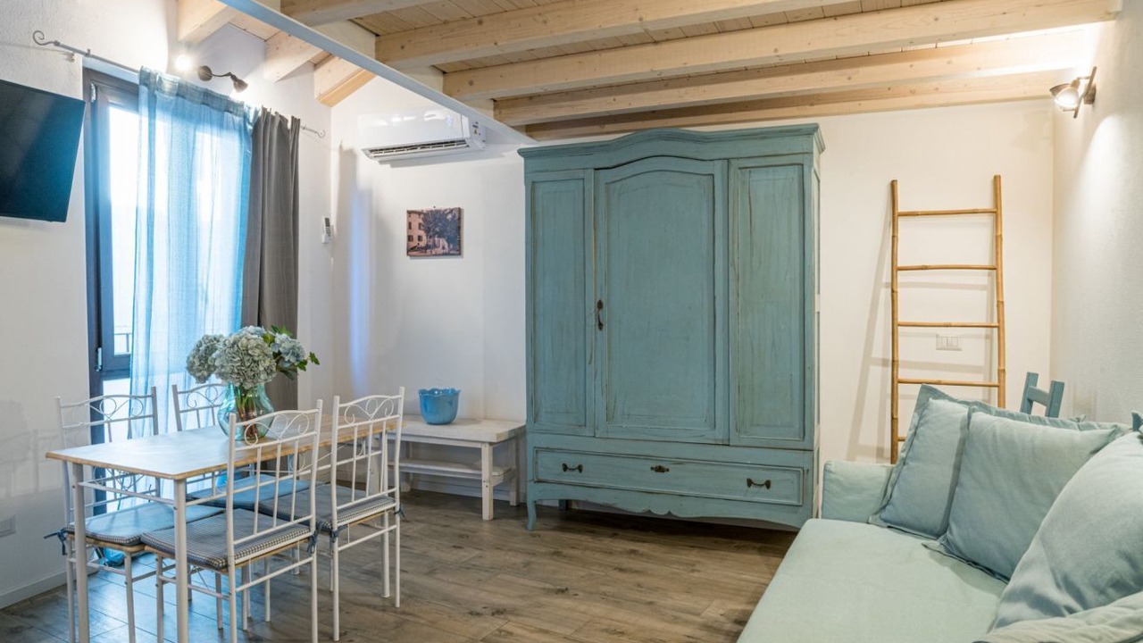 Photo of Livingroom in Visgnola