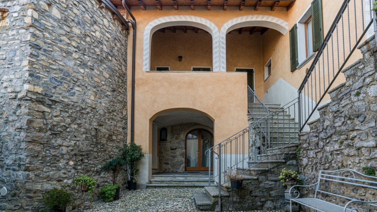 Photo of Outdoor in Visgnola