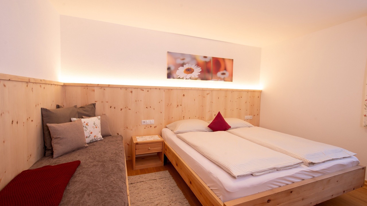 Photo of Bedroom in Malles Venosta