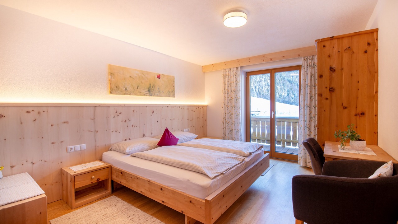 Photo of Bedroom in Malles Venosta