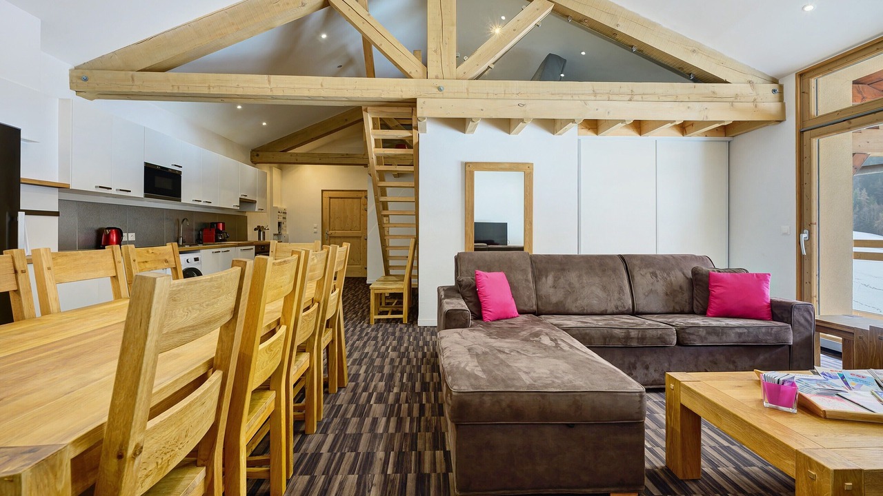 Photo of Livingroom in Nancroit