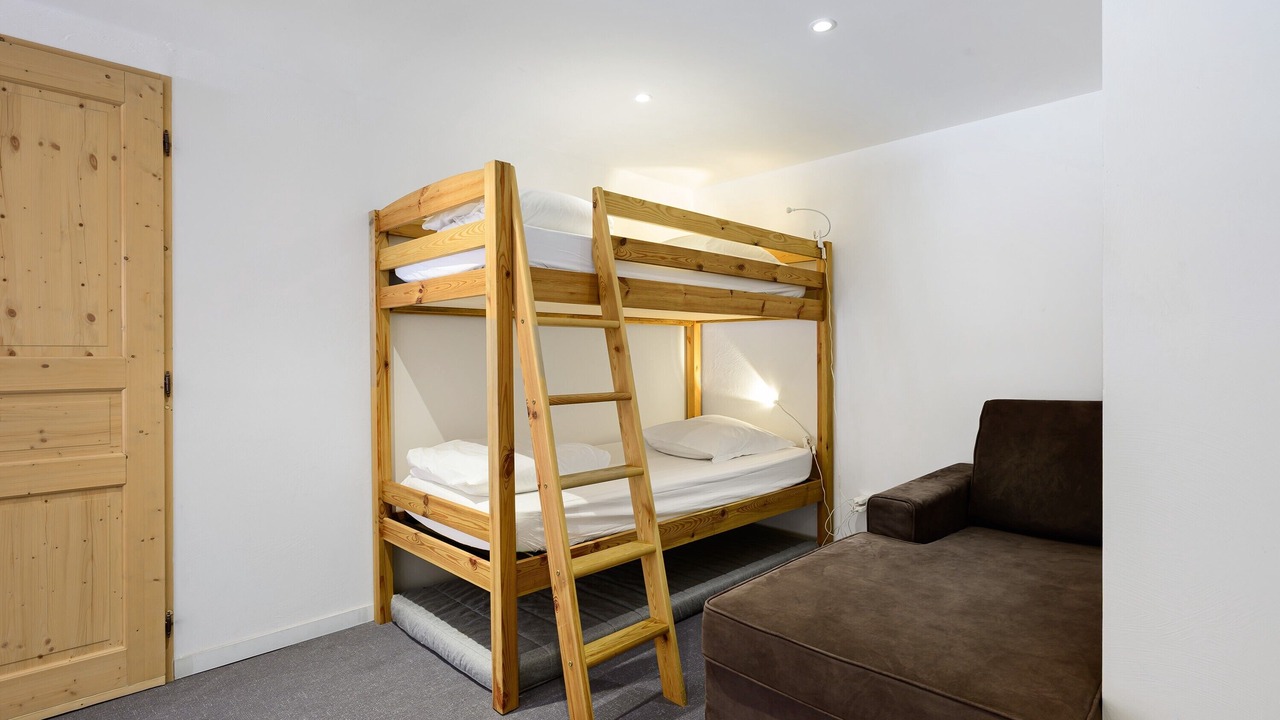 Photo of Bedroom in Nancroit