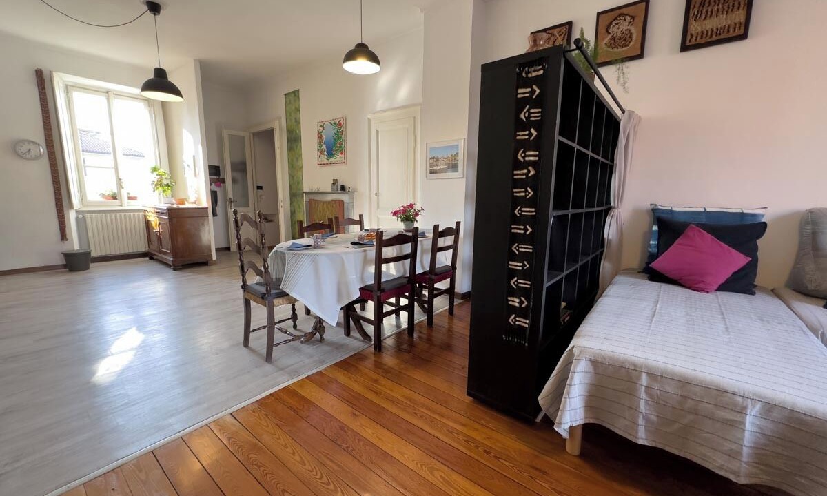 Photo of Bedroom in Laveno