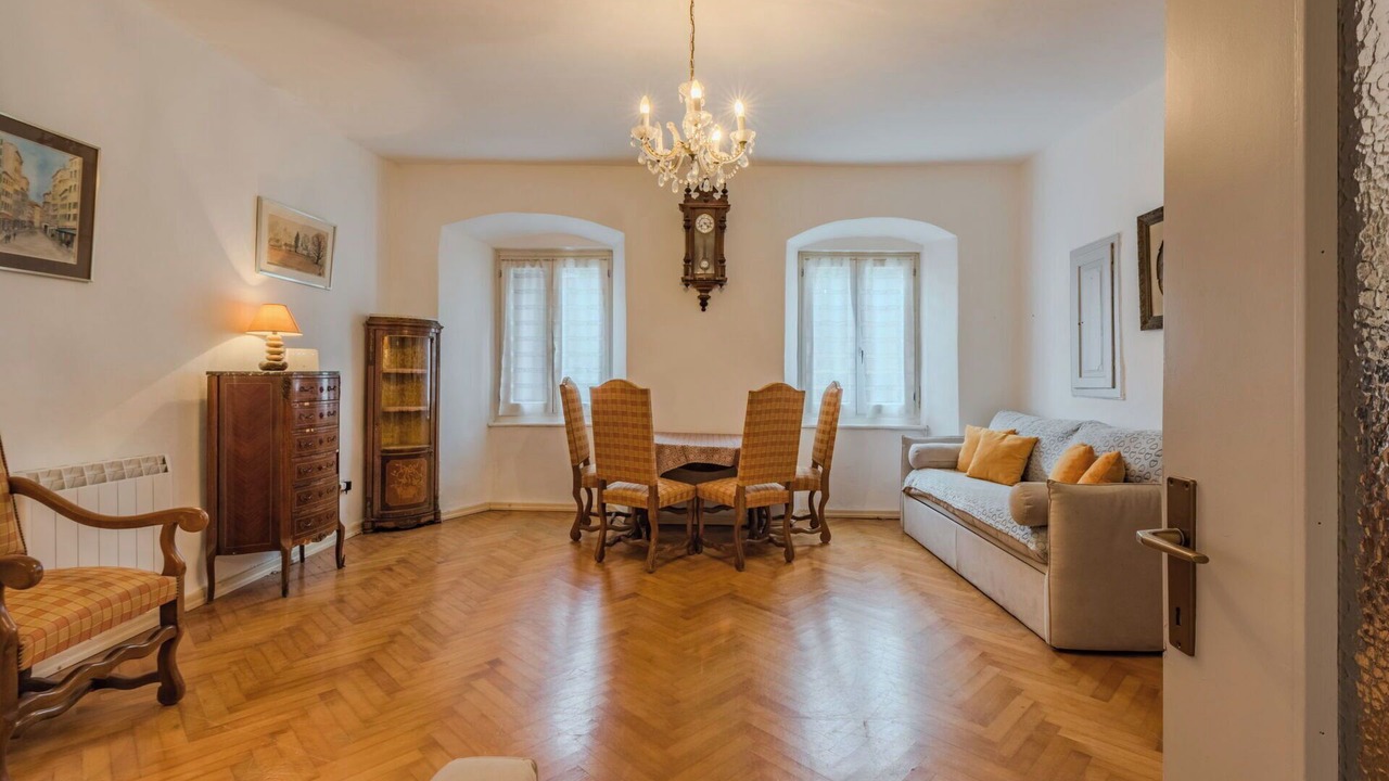 Photo of Bedroom in Pellizzano