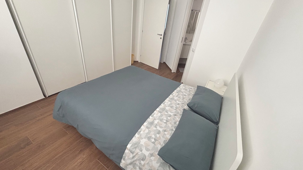 Photo of Bedroom in Peschiera Borromeo
