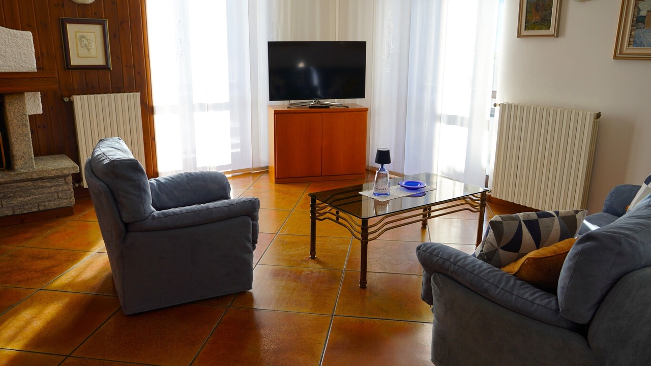 Photo of Livingroom in Tresivio