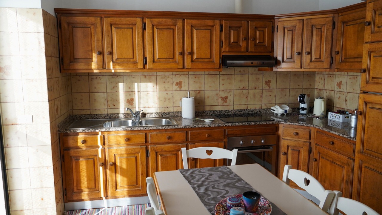 Photo of Kitchen in Tresivio