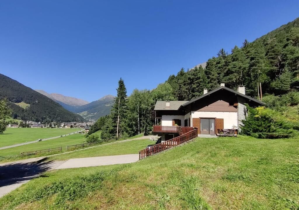 Photo of Outdoor in Valdidentro