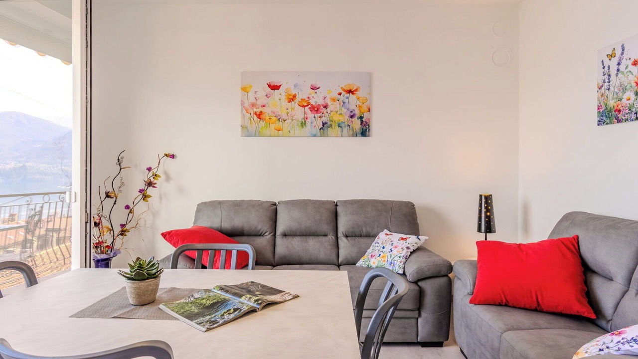 Photo of Bedroom in Fiumelatte