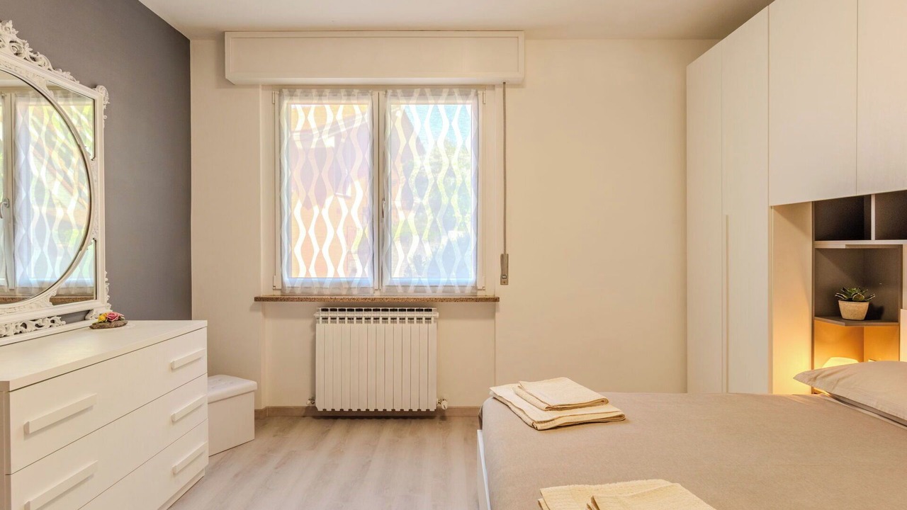 Photo of Bedroom in Fiumelatte