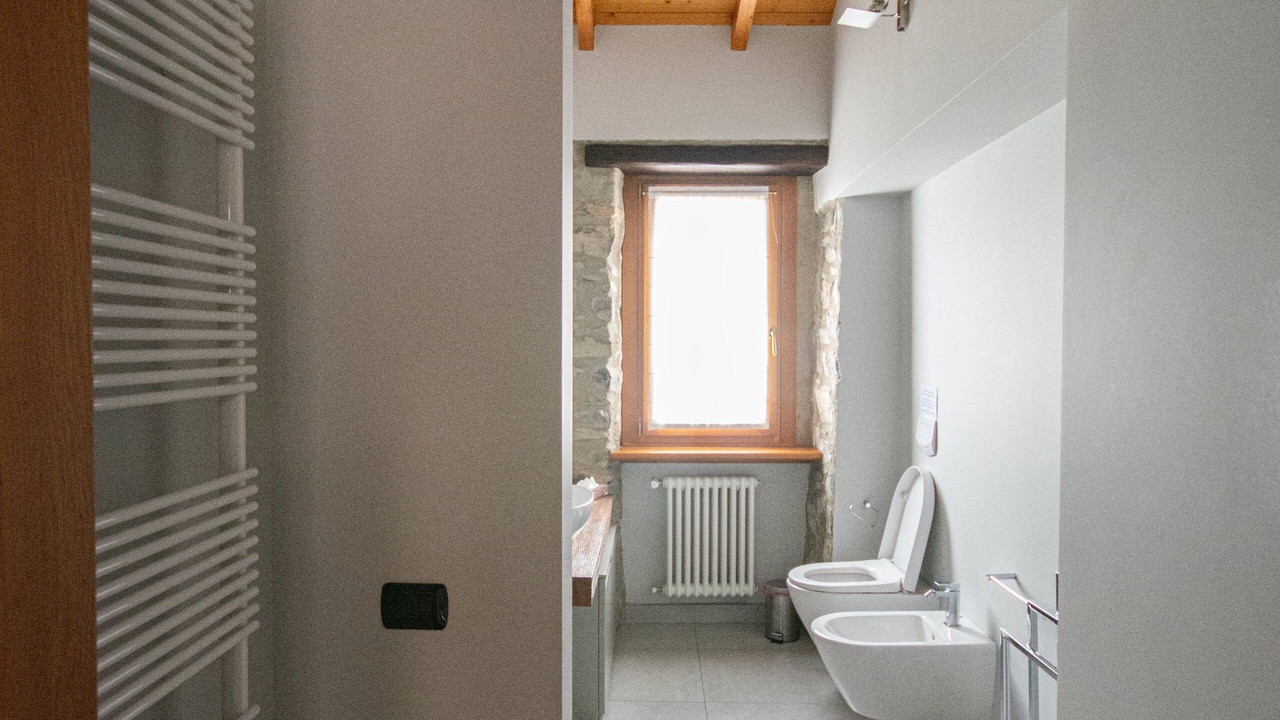 Photo of Bathroom in Lezzeno
