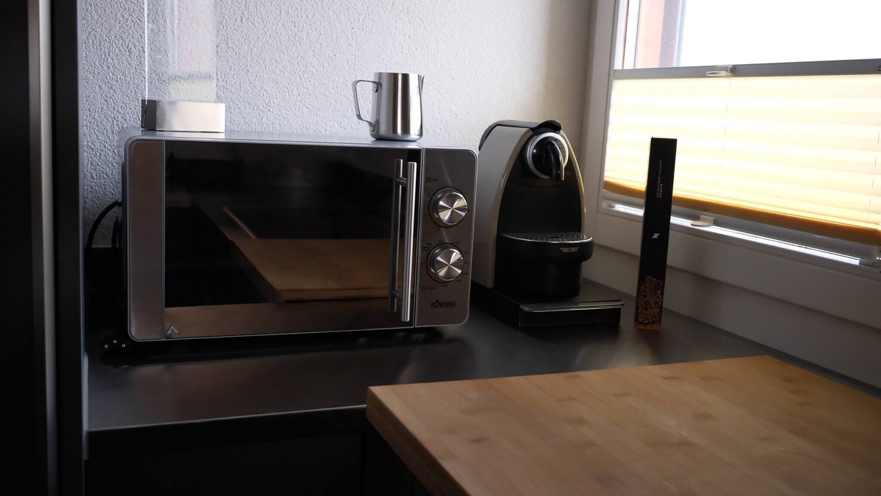 Photo of Kitchen in Brittern