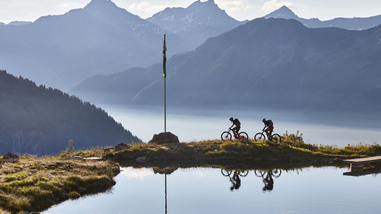 Photo of Others in Ischgl