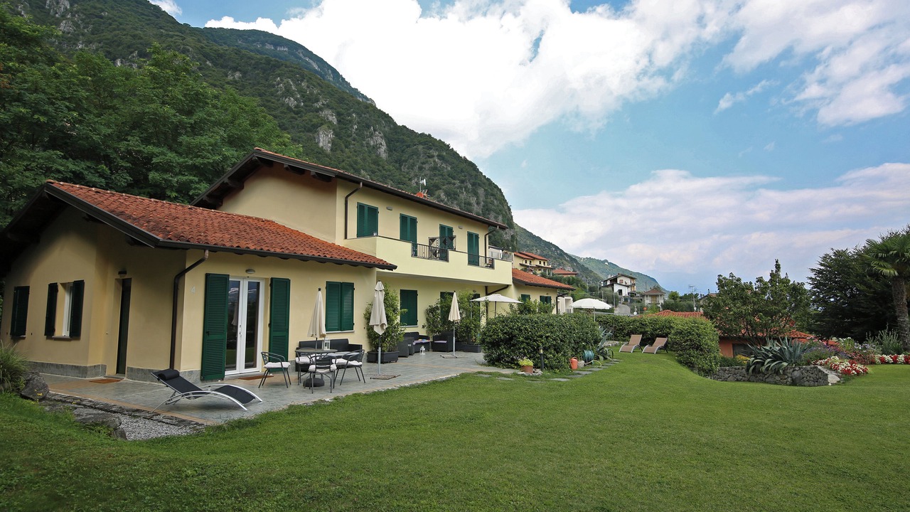 Photo of Outdoor in Oliveto Lario