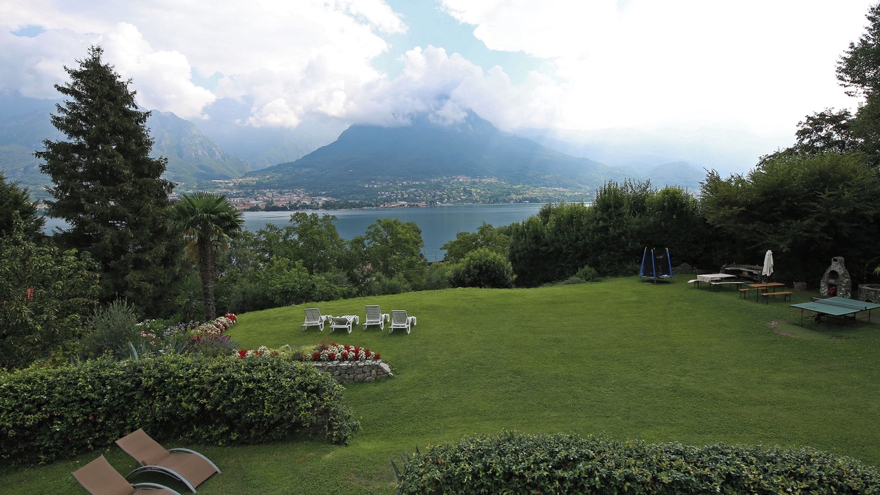 Photo of Outdoor in Oliveto Lario