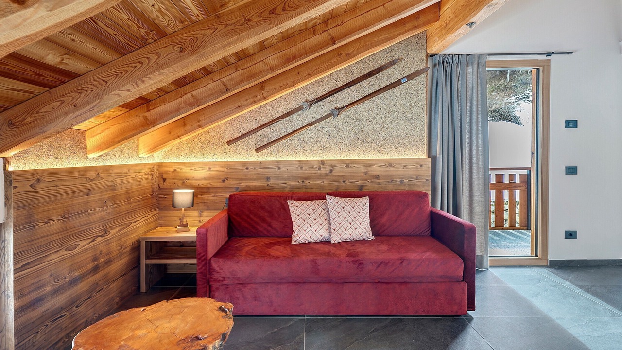 Photo of Livingroom in Vermiglio