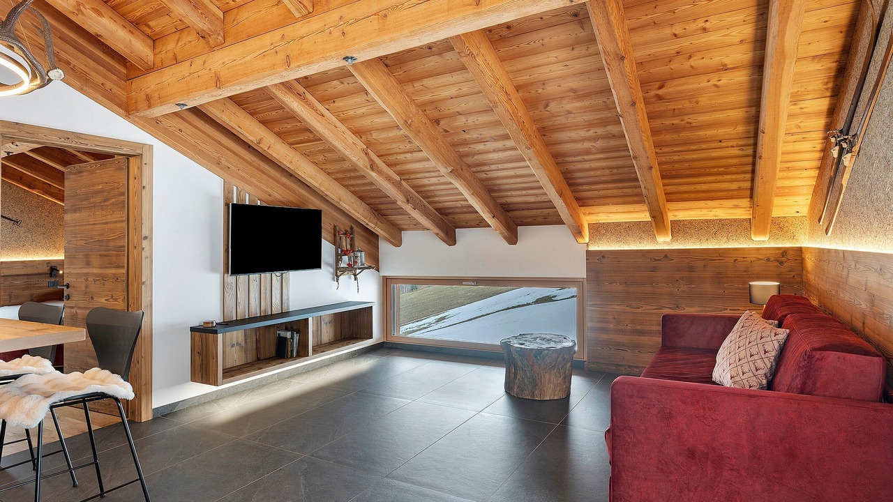 Photo of Livingroom in Vermiglio