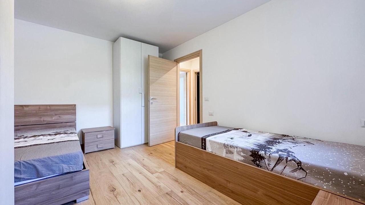 Photo of Bedroom in Vermiglio