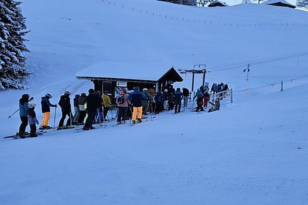 Photo of Others in Aeschi bei Spiez
