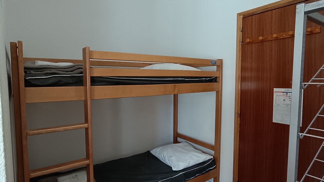 Photo of Bedroom in Villarodin-Bourget