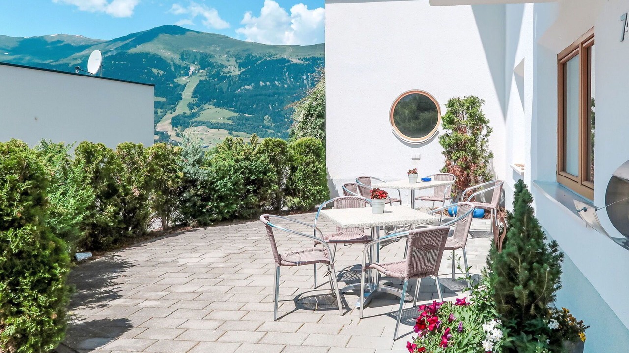 Photo of Patio Balcony in Fendels