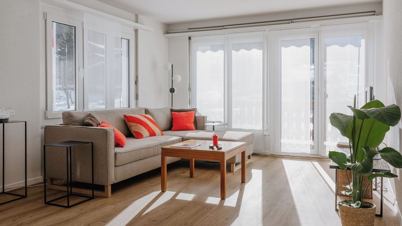 Photo of Bedroom in Reckingen