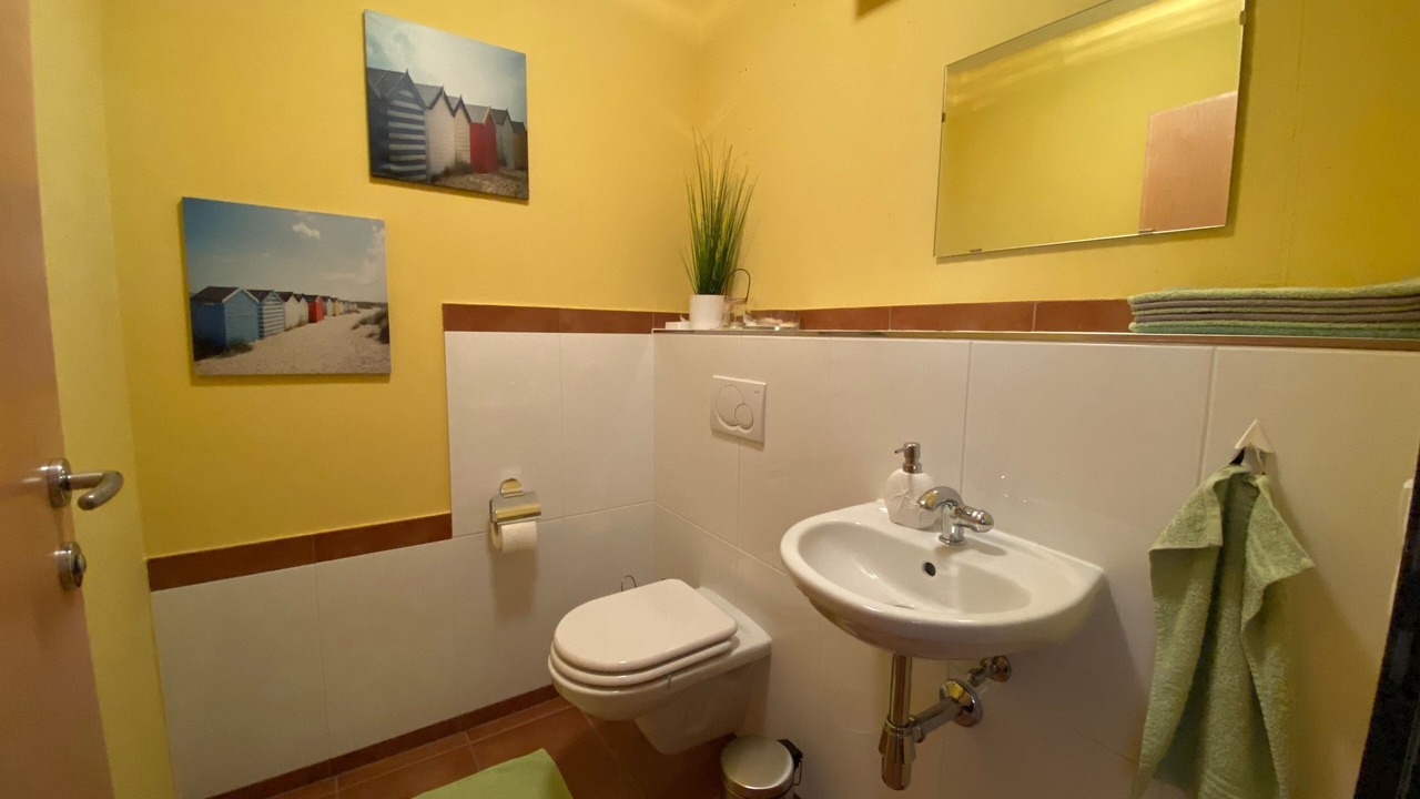 Photo of Bathroom in Dornbirn