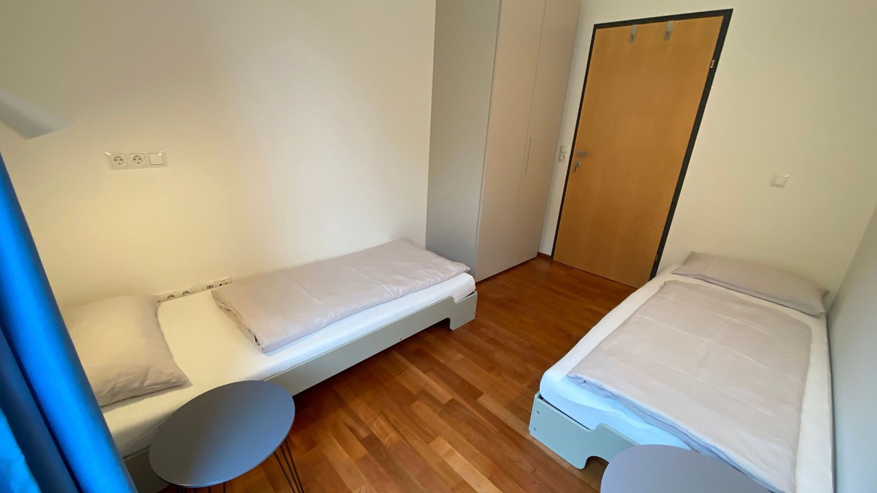 Photo of Bedroom in Dornbirn