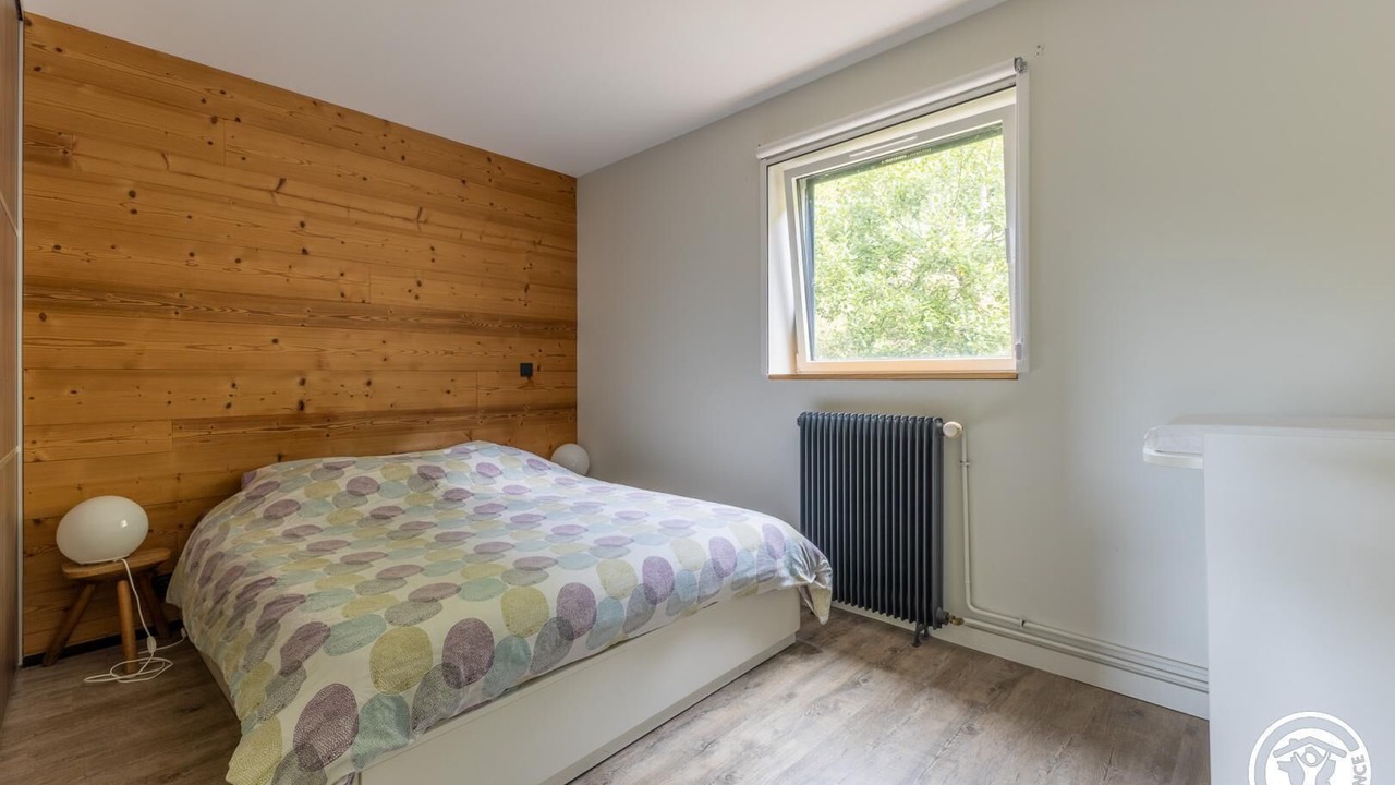 Photo of Bedroom in Besse-et-Saint-Anastaise