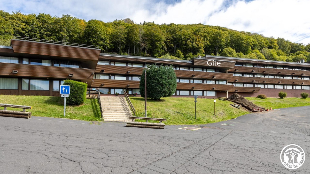 Photo of Outdoor in Besse-et-Saint-Anastaise