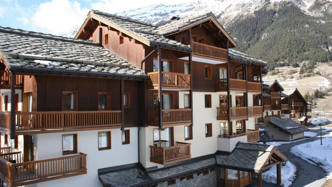 Photo of Outdoor in Val Cenis